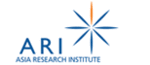 Asia Research Institute, NUS, logo