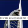 Created by US Abseil Spinaker Tower article image