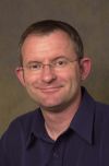 Dr Paul Newbury