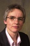 Professor Diane J. Mynors, Head of School Engineering & Informatics