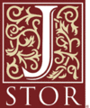 JSTOR logo