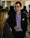Make it Happen Law Networking