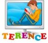 Terence Logo