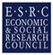 ESRC logo