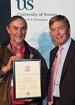 Tony Moore Impact Awards