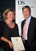 Louise Serpell Impact Awards 2