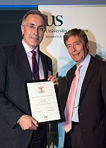 Richard Vogler Impact Awards 2
