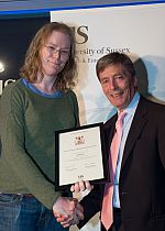 Anna Barnett Impact Awards