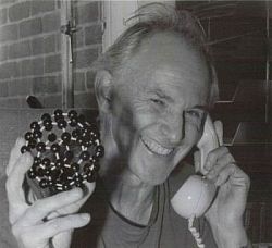 Harry Kroto