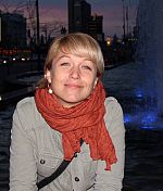 Kasia Pisanski Photo