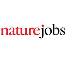 Nature Jobs Logo
