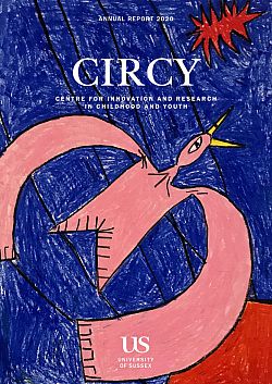 CIRCY Annual Report 2020 cover