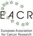 European Association for Cancer Research logo