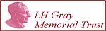 LH Gray Memorial Trust logo