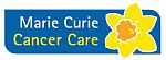 Logo of Marie Curie Cancer Care
