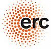 Logo of the European Research Council