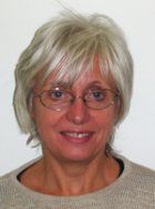 Prof Jeggo