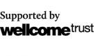 Wellcome trust logo