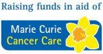 Marie Curie logo