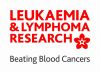 Leukaemia Lymphoma Research logo
