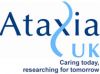 Ataxia UK logo