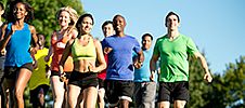 Runners