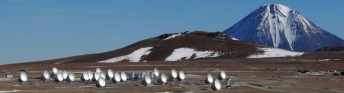 telescope array