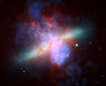 M82 picture