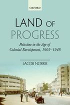 Norris Book Cover