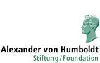 Logo for Alexander von Humboldt Foundation