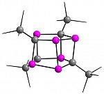 The "JAWS" molecule