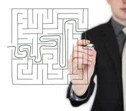 planning maze planning maze