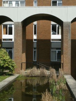 Arts building Arts building