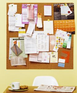 noticeboard noticeboard