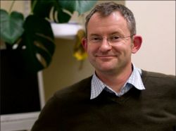 Paul Newbury Paul Newbury