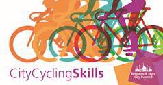 City Cycling Skills Brighton & Hove
