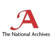The National Archives Logo