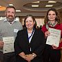 SCLS - Student-Led Teaching Awards Winners - T&L Conference 2017