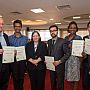 BMEc - Student-Led Teaching Awards Winners - T&L Conference 2017