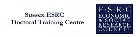 ESRC DTC Logo