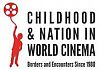 Childhood and Nation in World Cinema: Borders and Encounters Since 1980 - Logo