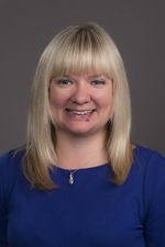 Photo of Dr Anneka Dawson