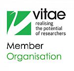 Sussex is a member of Vitae