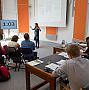 Three Minute Thesis 2016