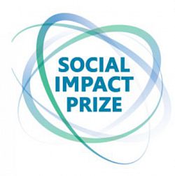 SINC Social Impact Prize logo