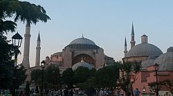 Church in Istanbul