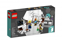 LEGO LAB