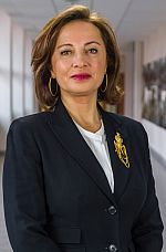 Dr Şebnem Akçapar