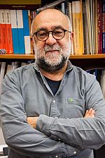 Professor Ahmet Icduygu