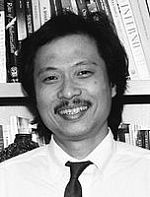 Professor Engseng Ho